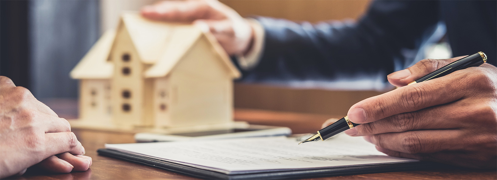 Prêt hypothécaire : les critères et les étapes à suivre