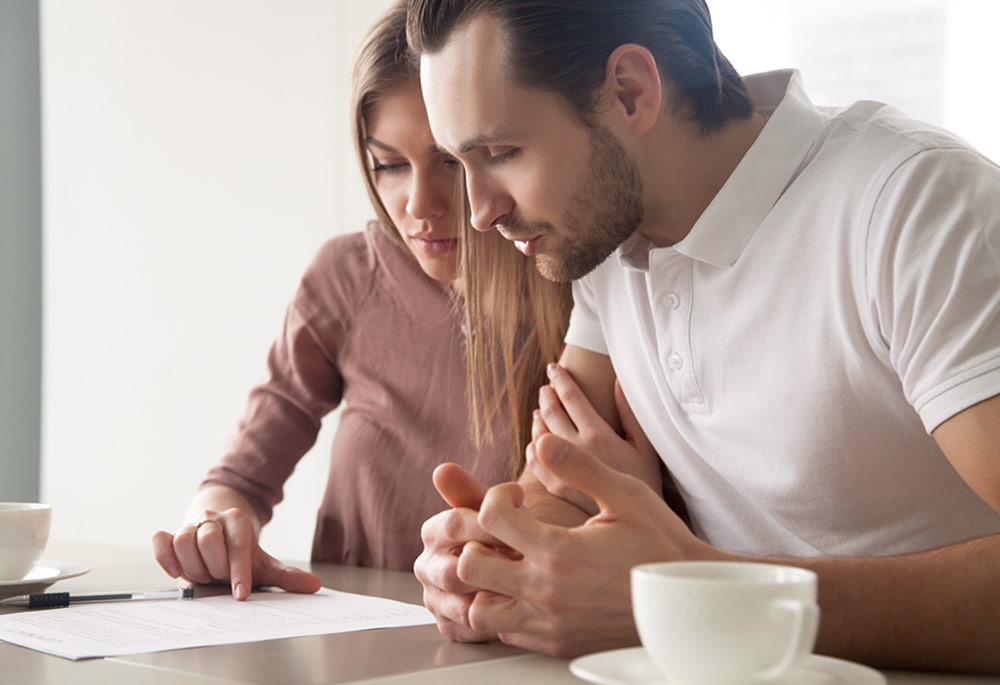 Quelques pièces indispensables pour une assurance de prêt