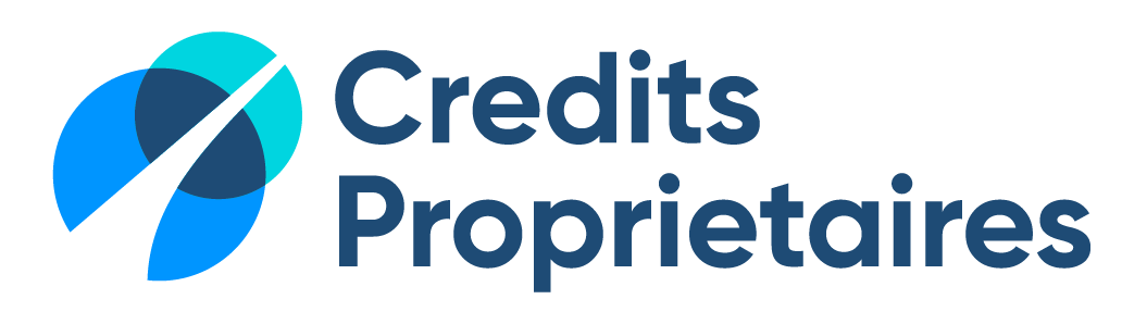 Crédits propriétaires