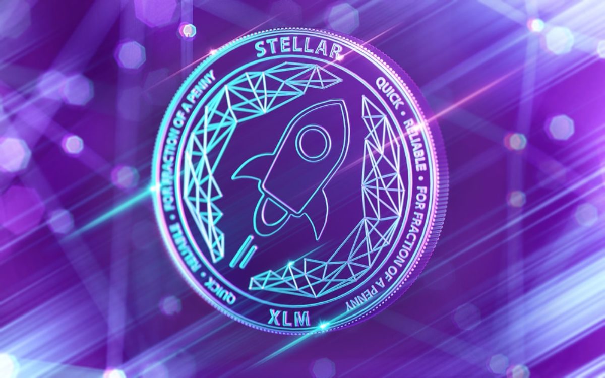 Stellar Lumens